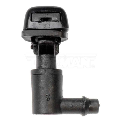 Windshield Washer Nozzle for Mitsubishi Galant (2004–2007) ALX-PAU-MM-58119-CL360A52