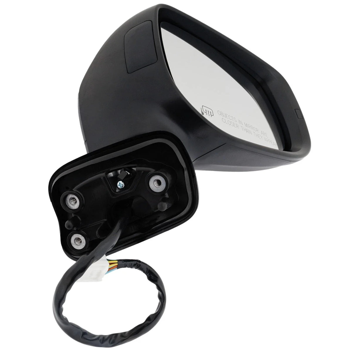 Heated Right Side Mirror for Subaru Forester (2019–2020)