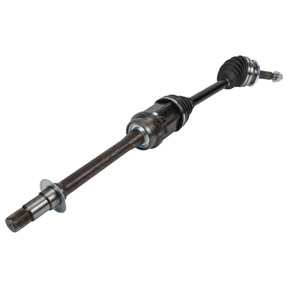 CV Axle Assembly for Toyota RAV4 L4 2.5L FWD (2019–2021)