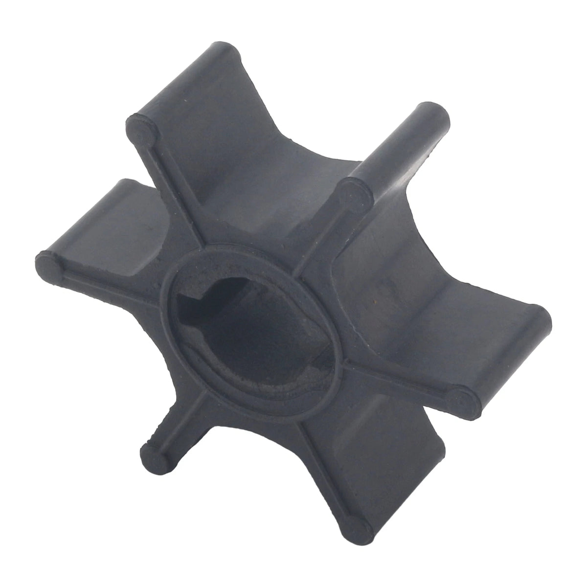 Outboard Water Pump Impeller for Suzuki 2-9 HP (17461-98502, 17461-98503)