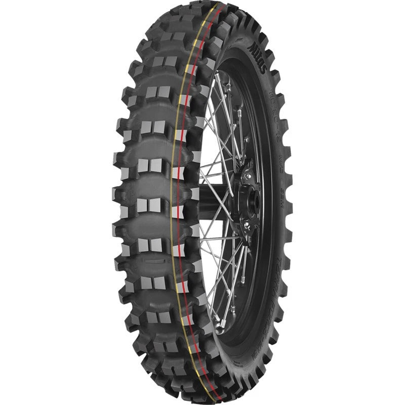 2X MITAS Terra Force-MX SM Tire for Rear (2.50-12) - 70000945