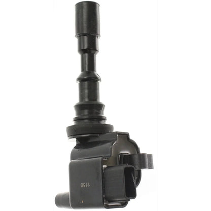 Ignition Coils Set of 3 for Kia Amanti Hyundai Santa Fe XG350 (2003–2005)