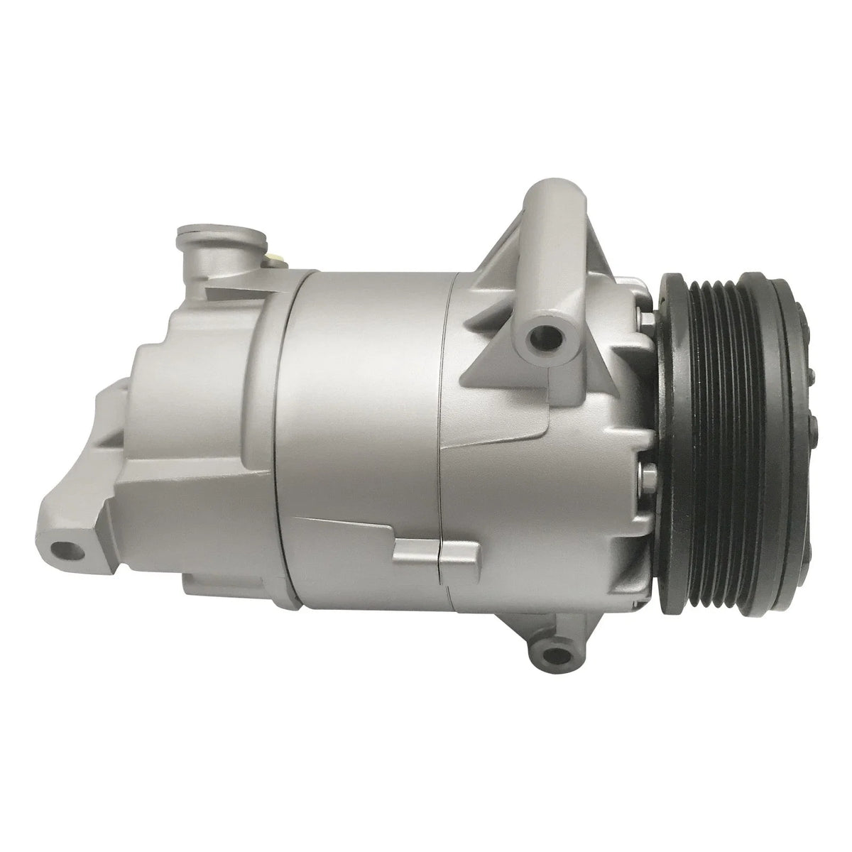 AC Compressor Replacement for Pontiac Pursuit 2.2L (2005–2005)