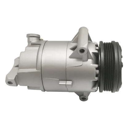 AC Compressor Replacement for Pontiac Pursuit 2.2L (2005–2005)