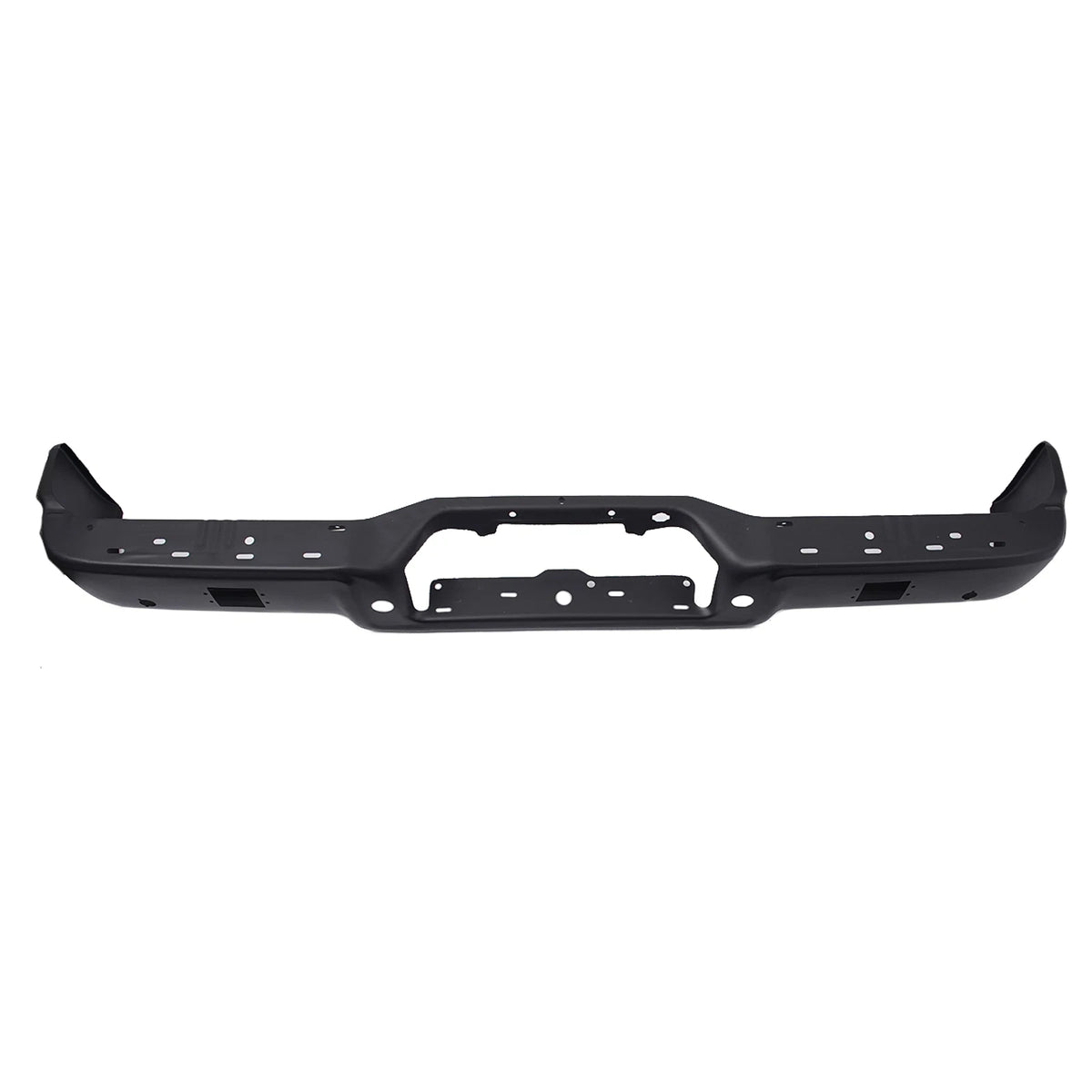 Rear Step Bumper for Ford F-150 (2004–2006)