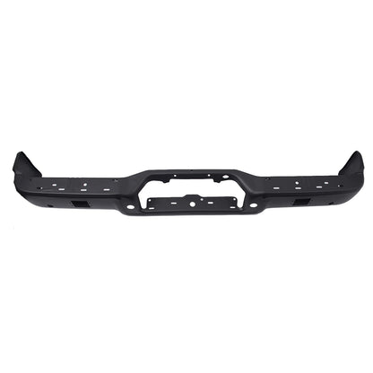 Rear Step Bumper for Ford F-150 (2004–2006)