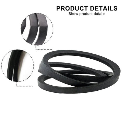 Drive Belt 95405040 for Lawn Mower 7540241 (Fits Seamlessly)