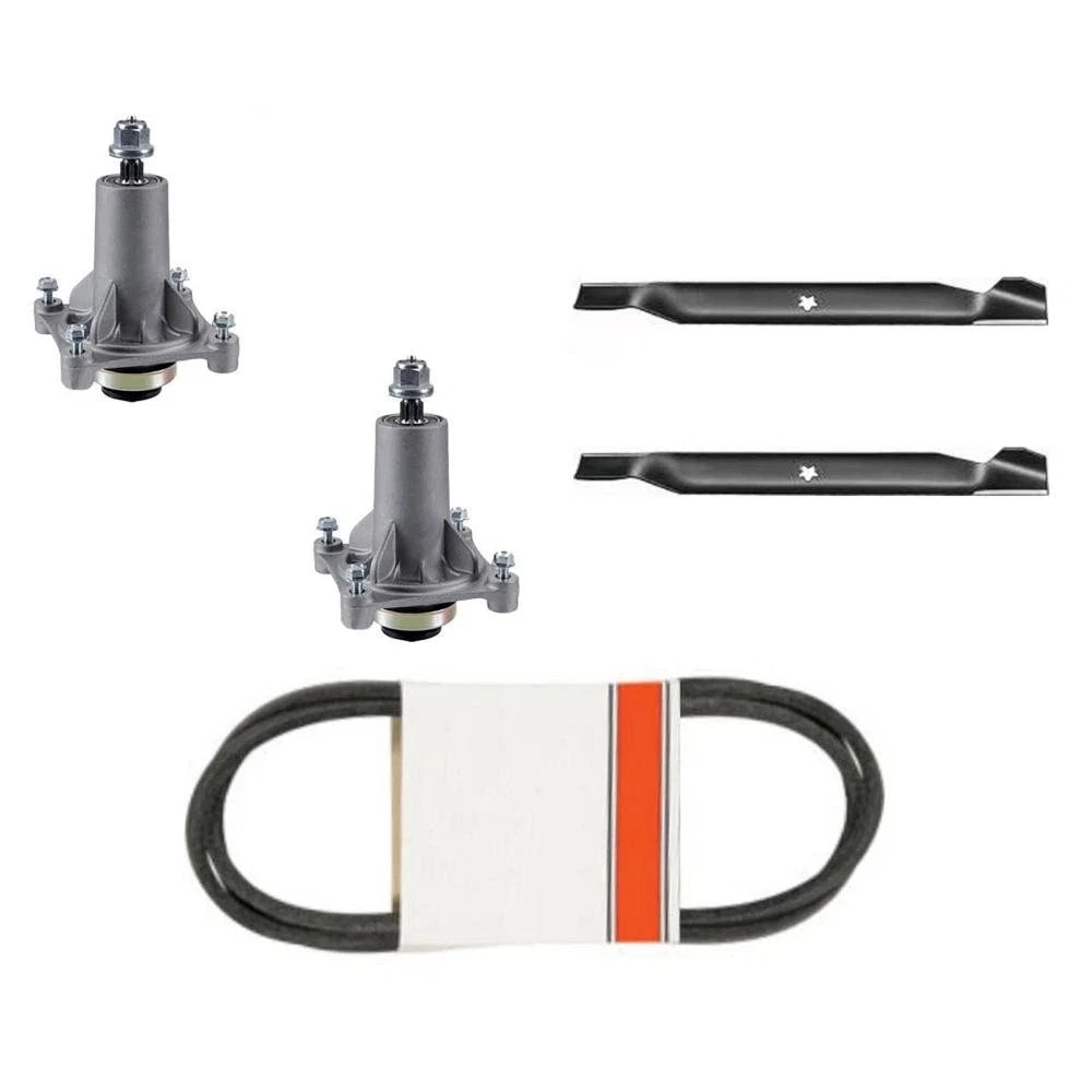 Blade Spindle Belt Kit for Poulan (AY-LAS20-0082)