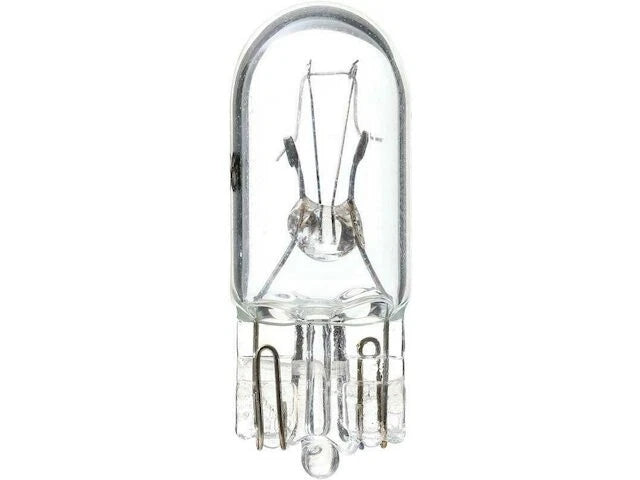 Clock Light for Chevrolet Camaro (1984–1989) 75223JPXZ