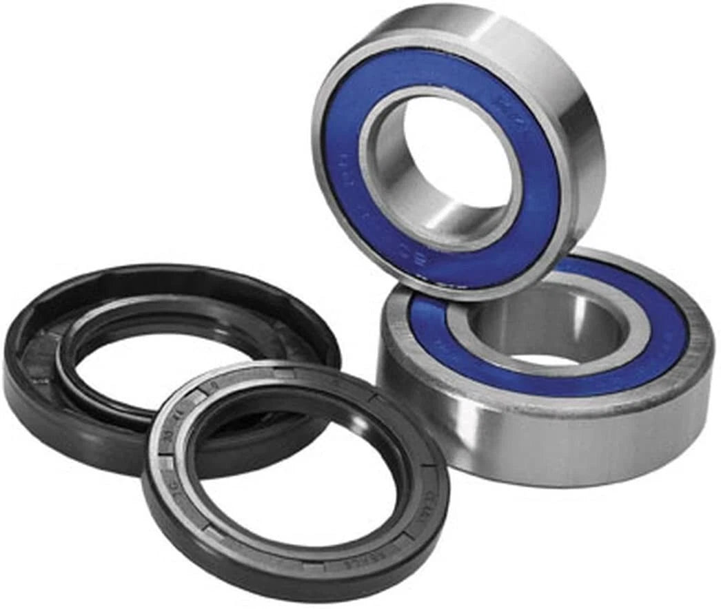 Front Wheel Bearing and Seal Kit for All Balls (25-1069)