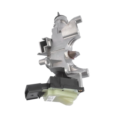 Ignition Cylinder Housing for Jeep Wrangler (2006–2018)