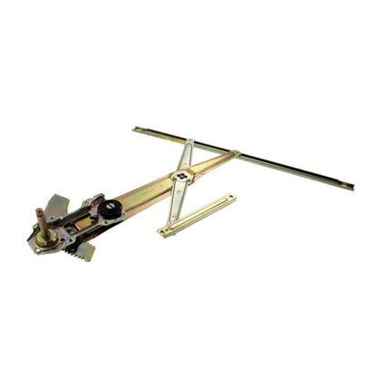 Set of 2 Window Regulators for Honda Civic (1996–2000) CLX-M0-USA-SET-REPH462991-CL360A70, HO1350138, HO1351138