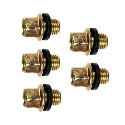 Oil Drain Plug for Lexus ES300h (2021–2025) ALX-PAU-RB-090-038-CL360A78