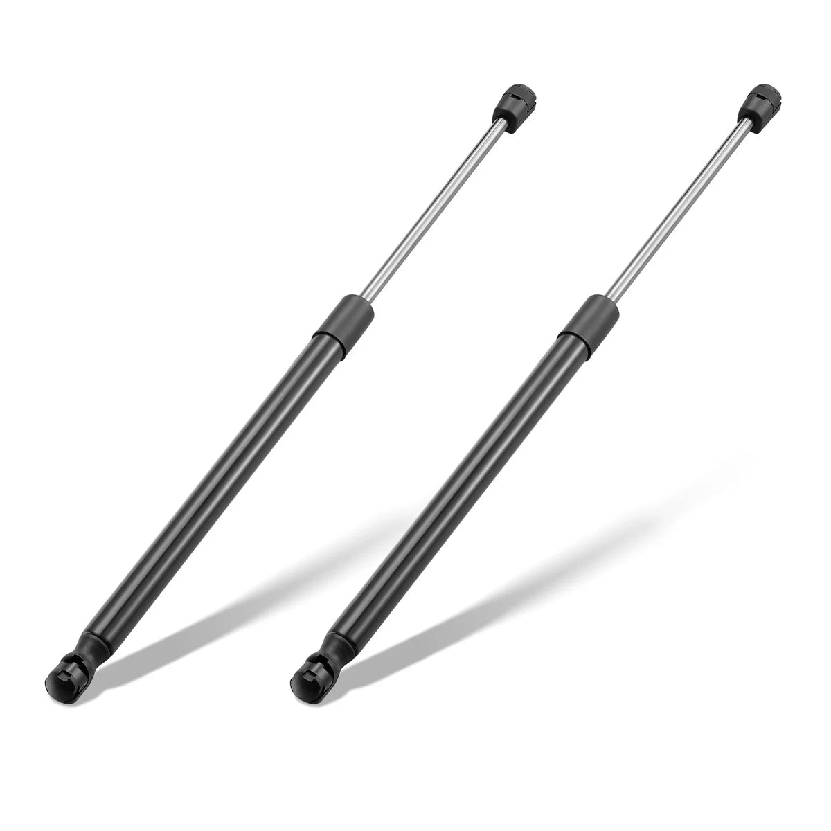 2X Front Hood Lift Support Shocks for Kia Sorento (2011–2015)