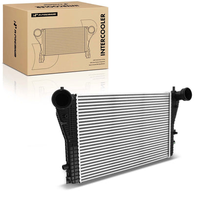 Intercooler for Audi A3 TT VW Eos Jetta (2006–2010) 1K0145803, 3C0145805P, 1K0145805G