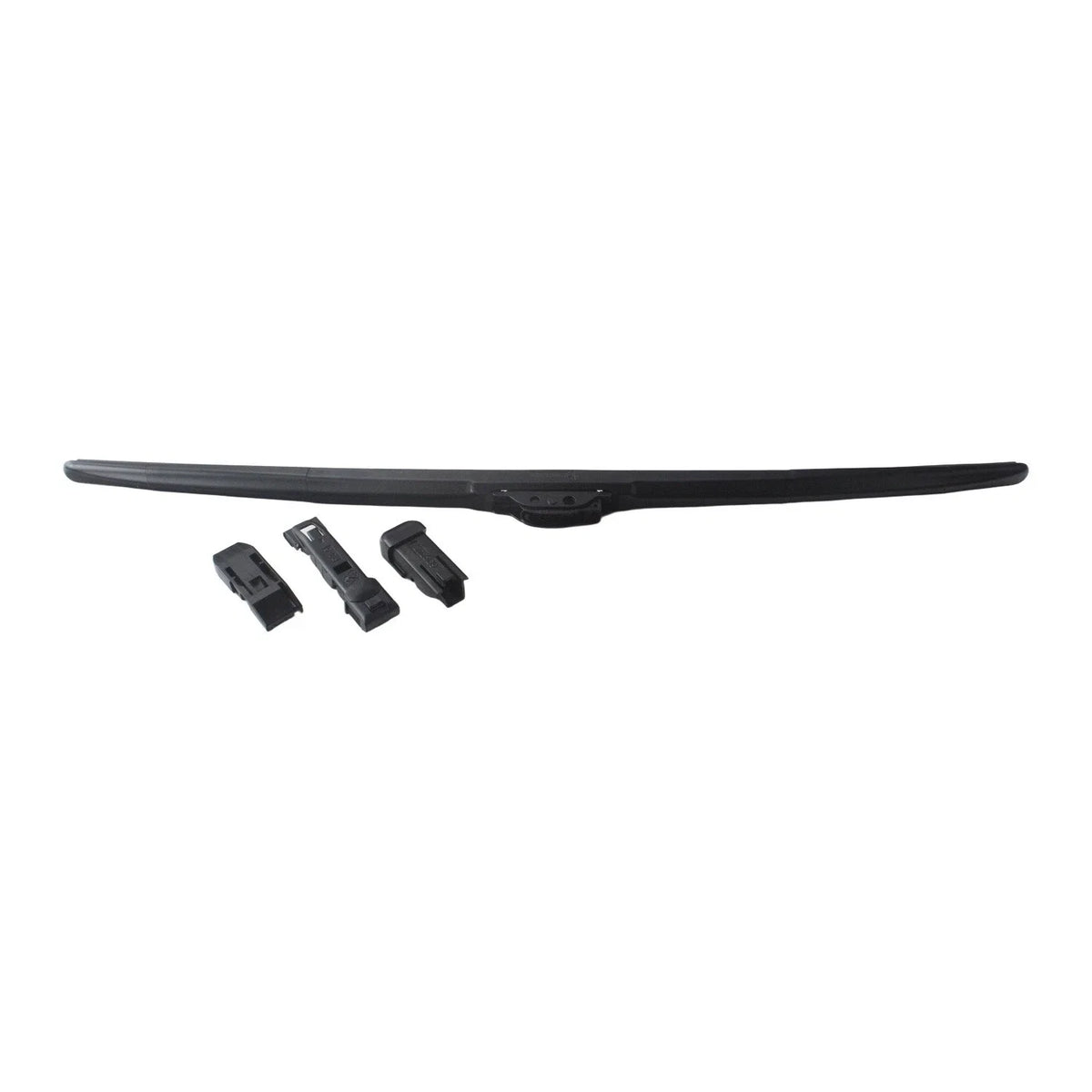 Set of 2 Michelin Stealth Ultra Hybrid Wiper Blades 21" for