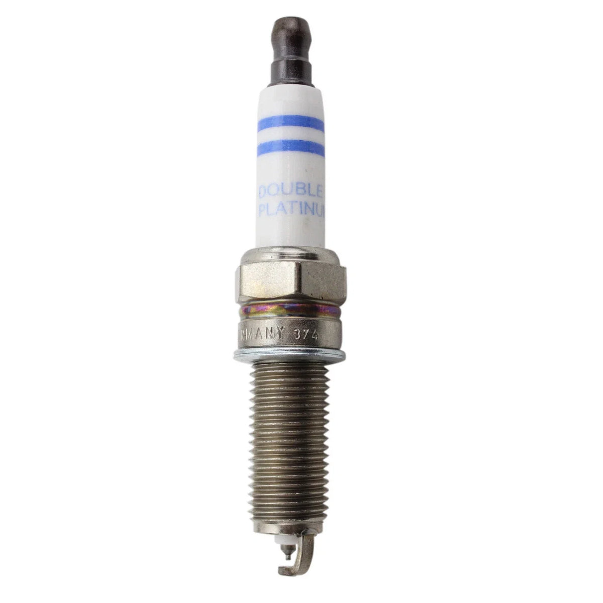 Spark Plug for Mercedes-Benz W204 C250 Coupe R172 SLK250 (2008–2015) Bosch 0 242 140 512