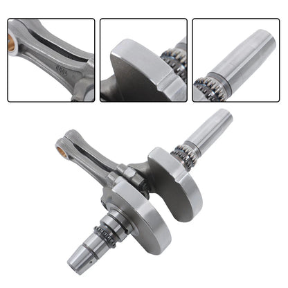 Crankshaft Assembly for BRP Can-Am Maverick Outlander 1000 (2011–2018) 420219736 420219735