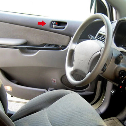 Interior Door Handle for Toyota Sienna (2004–2010) Front LH 69230-08010