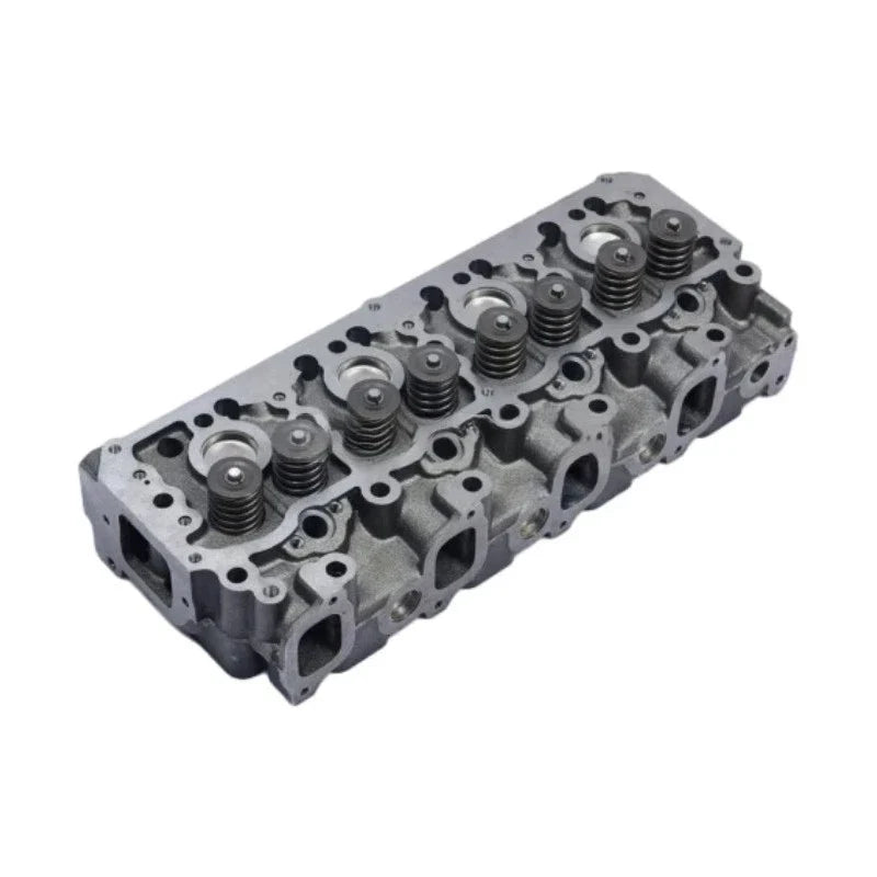 Complete Cylinder Head Assembly 11101-58110 for Toyota Delta Truck (14B)
