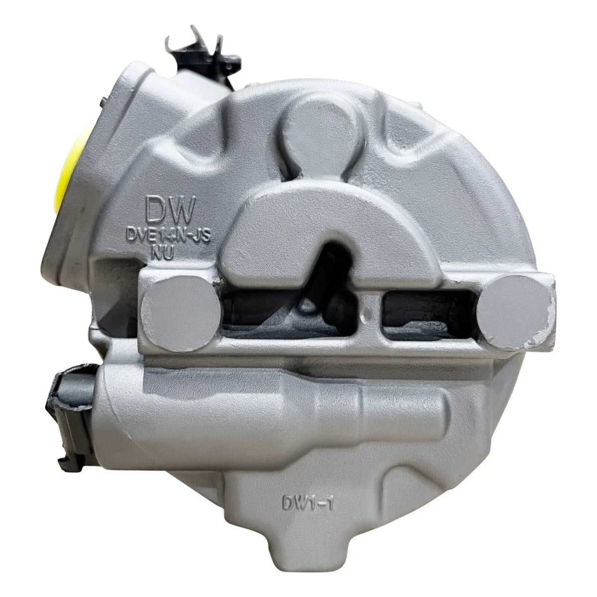 A/C Compressor OEM Replacement for Kia Seltos 2.0L (2021–2025)