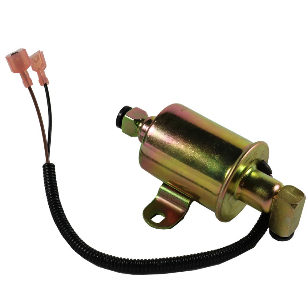 Electrical Fuel Pump E11015 for Onan Cummins