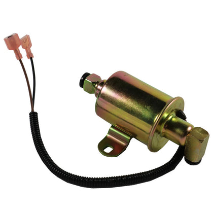 Electrical Fuel Pump E11015 for Onan Cummins