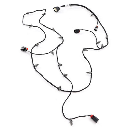 Front Bumper Grille Harness for Camaro (2016–2018) 84075205