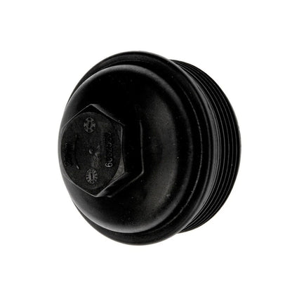 Oil Filter Cap for Saturn Aura (2007–2009) 12575810, 12580254, ALX-PAU-MM-917-003CD-CL360A72