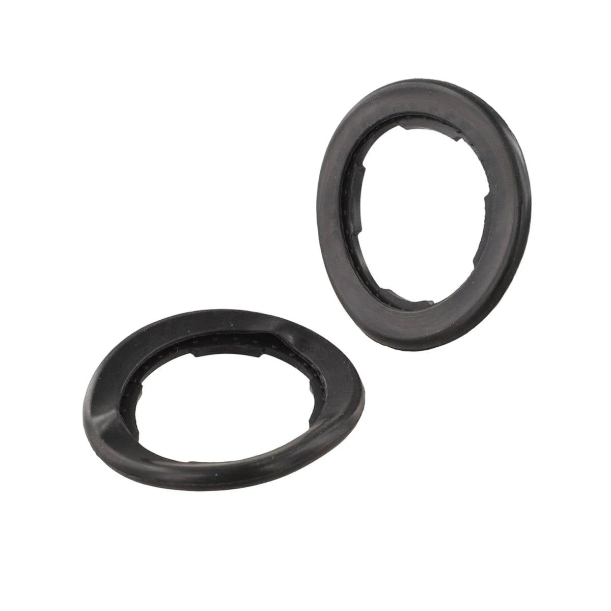 Rubber Fuel Tank Cap Seal Gasket for CG125 CG150
