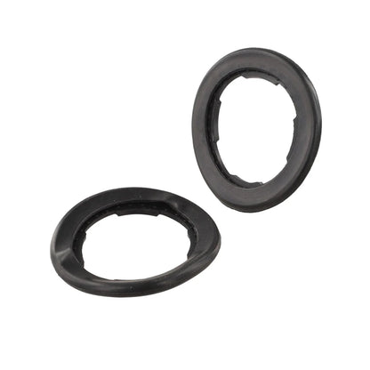 Rubber Fuel Tank Cap Seal Gasket for CG125 CG150
