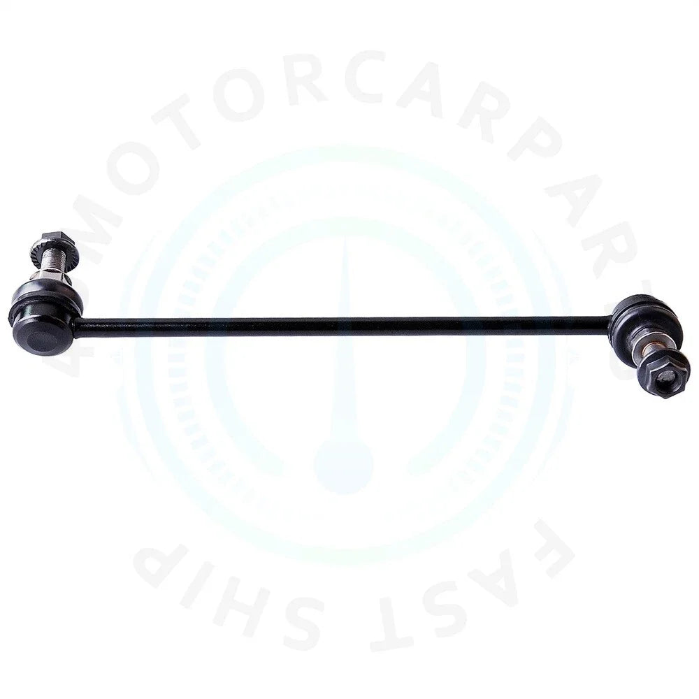 Set of 4 Front Control Arms & Stabilizer Bar Links for Nissan Rogue (2008–2013)