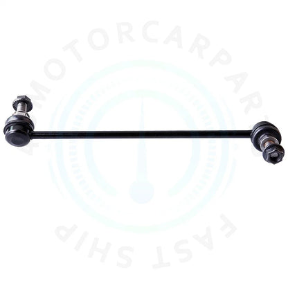 Set of 4 Front Control Arms & Stabilizer Bar Links for Nissan Rogue (2008–2013)