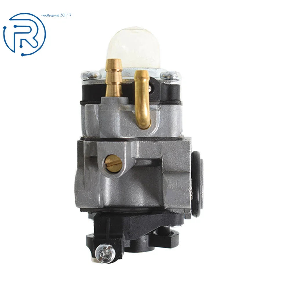 Carburetor Kit for Troy-Bilt TB475SS TB525EC TB490BC TB575SS TB525CS TB425CS