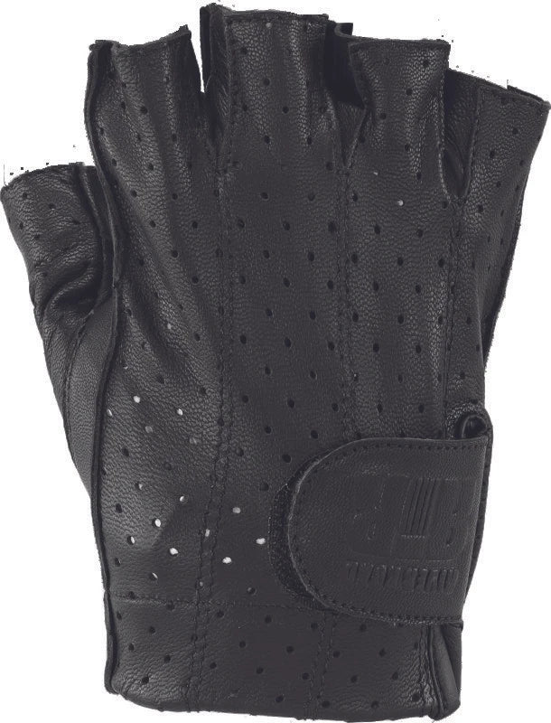Kuryakyn Shorty Gloves for Motorcycle (094468)