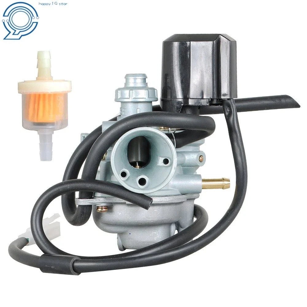 Carburetor for Kawasaki KFX 90 (2007–2017, 2019–2020)