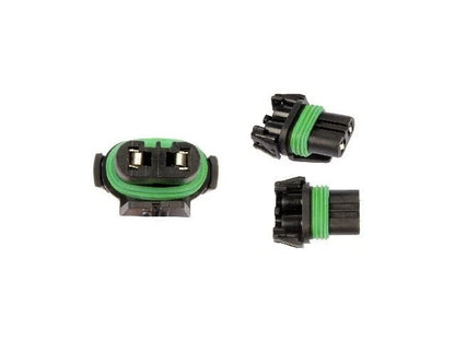 Headlamp Socket for Nissan Titan (2004–2010) 46751CWDX