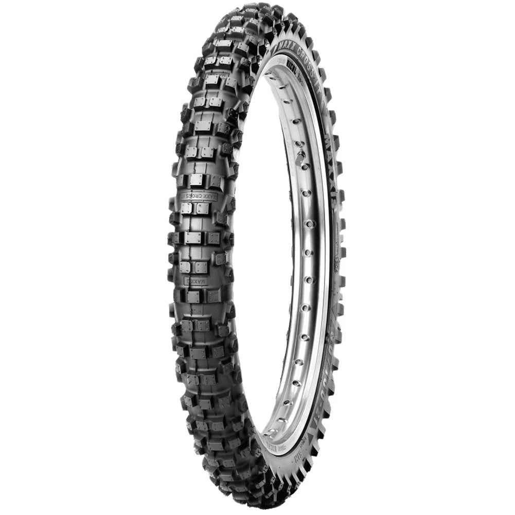 Maxxis Maxxcross Intermediate Tire 90/100-14 for Honda XR80R (TM26270000)