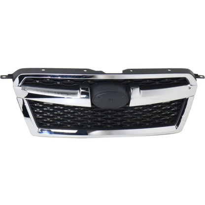 Grille for Subaru Legacy (2013–2014) SU1200157, CLX-M0-USA-REPS070143-CL360A70