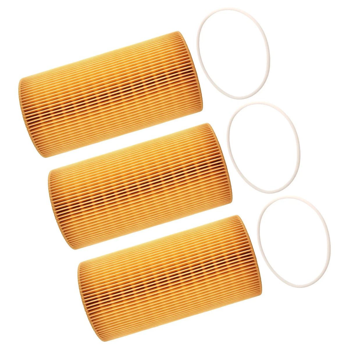 Oil Filter for Kenworth W900, Peterbilt 365 367 386 (2011–2020) 1948921PE LP6043