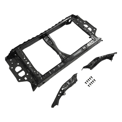 Front Radiator Support for Subaru Crosstrek (2018–2023) 53029FL0819P SU1225159