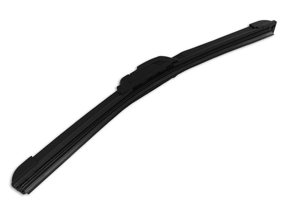 Spike Manual UTV Wiper Kit for Hard Coated or Glass Windshields (77-0010)