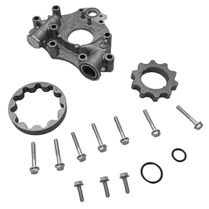 Oil Pump for Toyota Tacoma Tundra 4Runner FJ Cruiser (2005–2009)