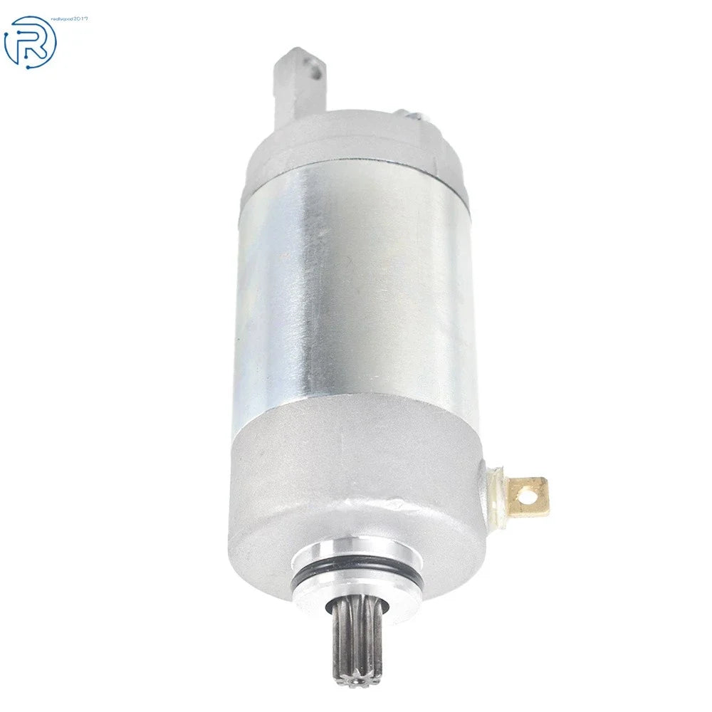 Starter Motor for Yamaha Breeze YFA125 YFM125 Grizzly (1989–2004)