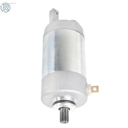 Starter Motor for Yamaha Breeze YFA125 YFM125 Grizzly (1989–2004)