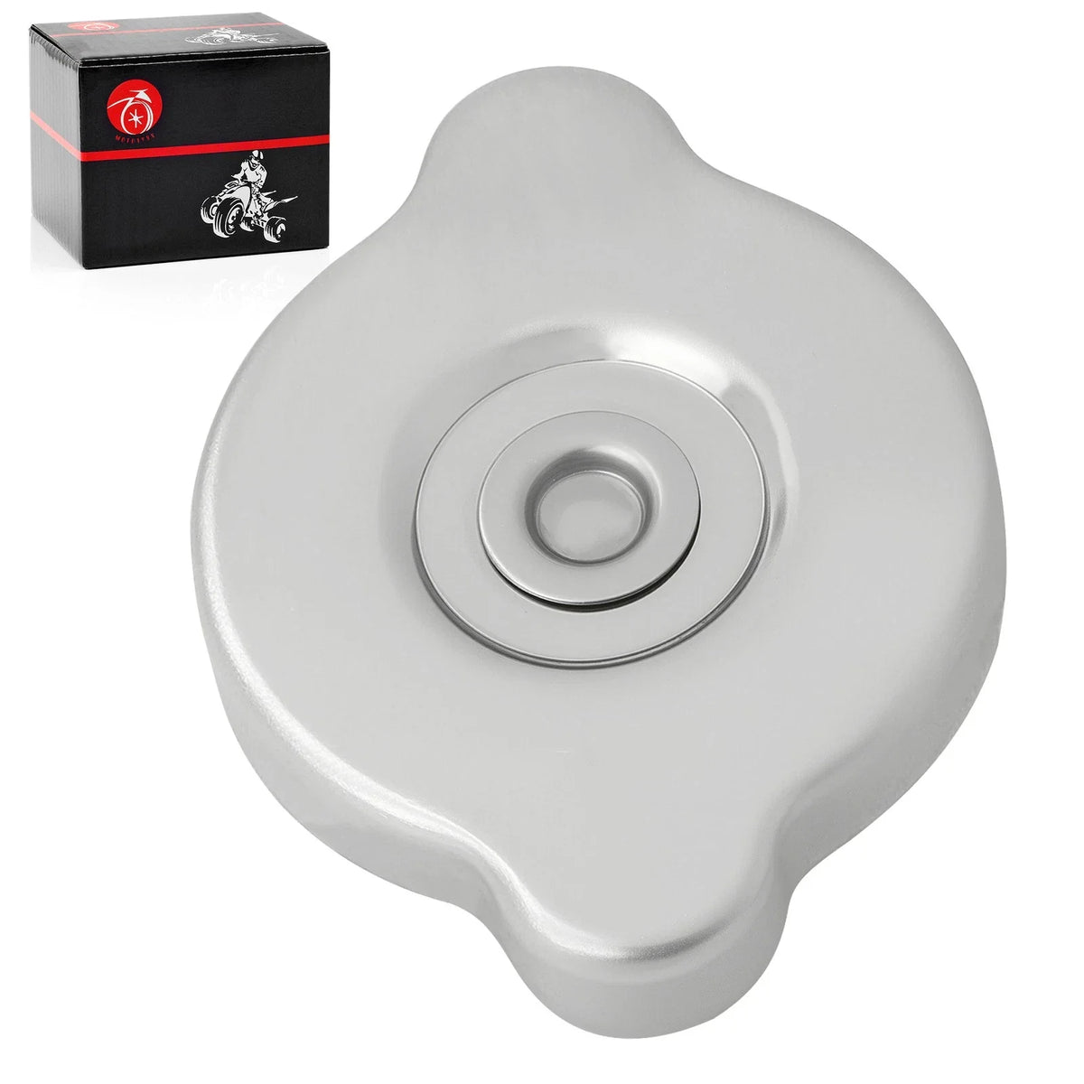 Radiator Cap 17730-14G00 for Suzuki GSXS1000 Vstrom 1000 (2014–2024)
