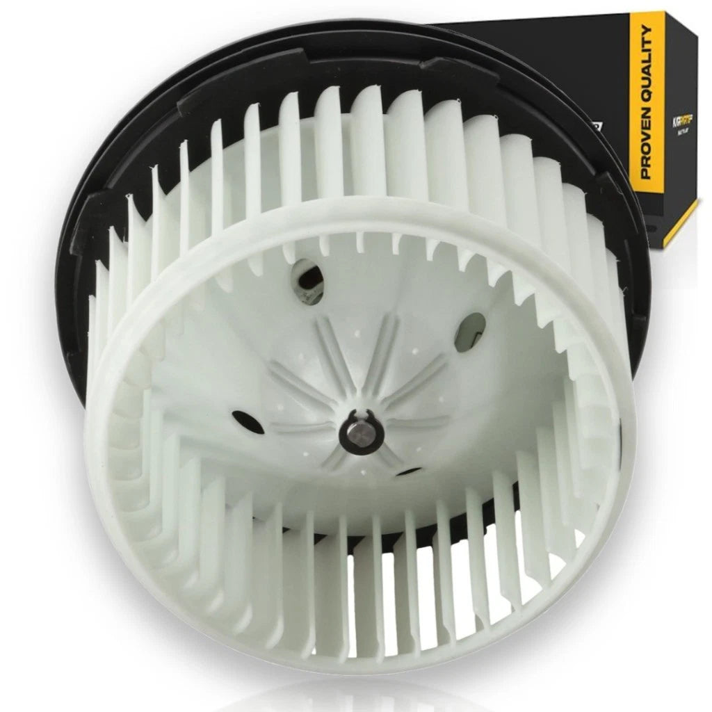 Blower Motor for Cadillac Escalade (2002–2005) CLX-M0-USA-JRBC191511-CLA1, GM3126102