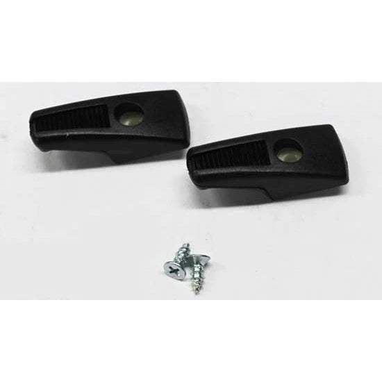 Pair of Dynacorn GM01 Interior Coat Hooks for Camaro/Nova (1967–1972)