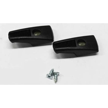 Pair of Dynacorn GM01 Interior Coat Hooks for Camaro/Nova (1967–1972)