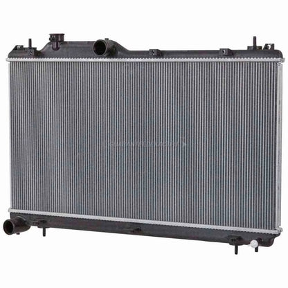 Radiator for Subaru Legacy Outback (2020–2023) 19-09973AN, 11909973-101, 45111AN01A